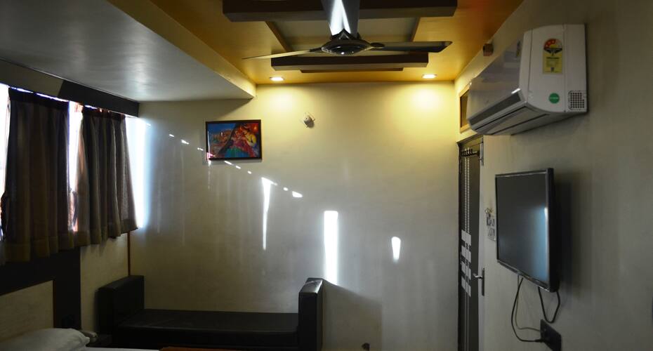 Hotel Gupta Palace Inn, Ajmer 4